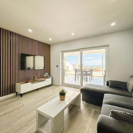 Villa Dru Roquetas de Mar Esterno foto