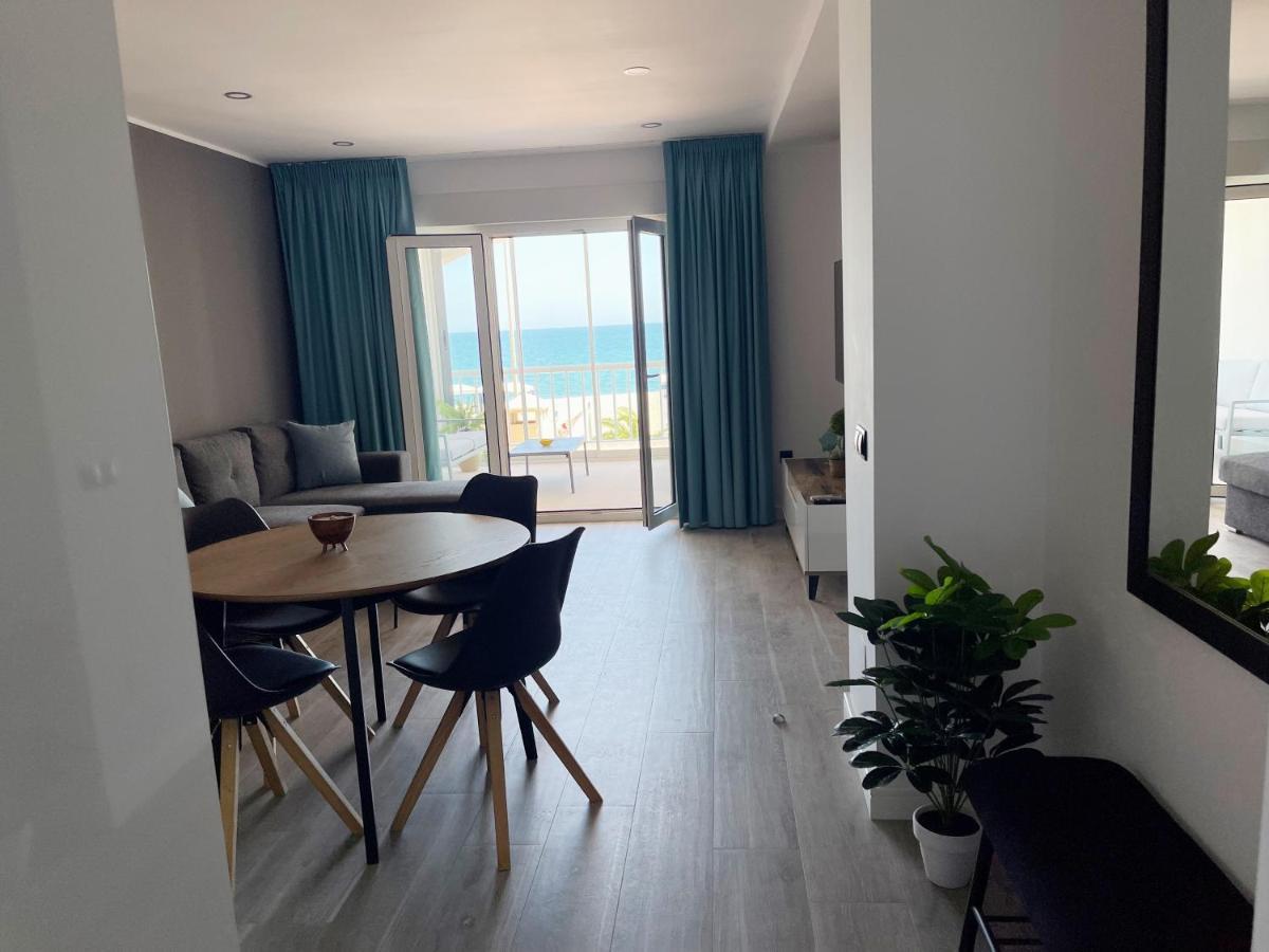 Villa Dru Roquetas de Mar Esterno foto