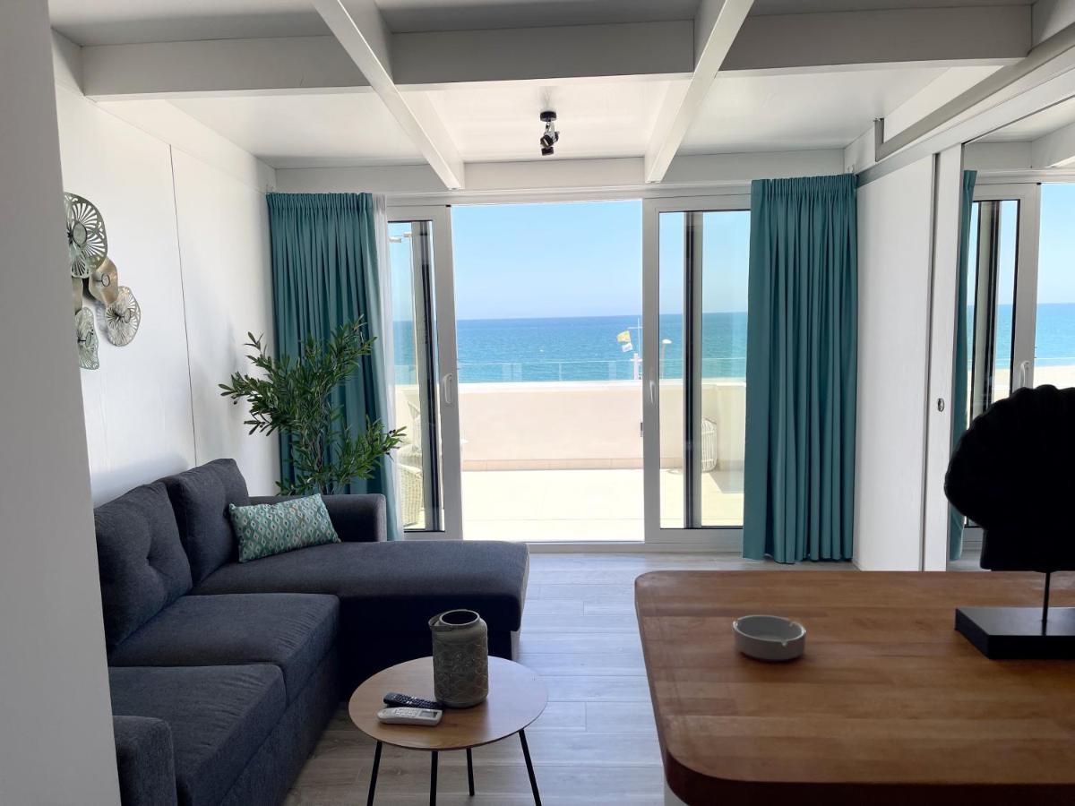 Villa Dru Roquetas de Mar Esterno foto
