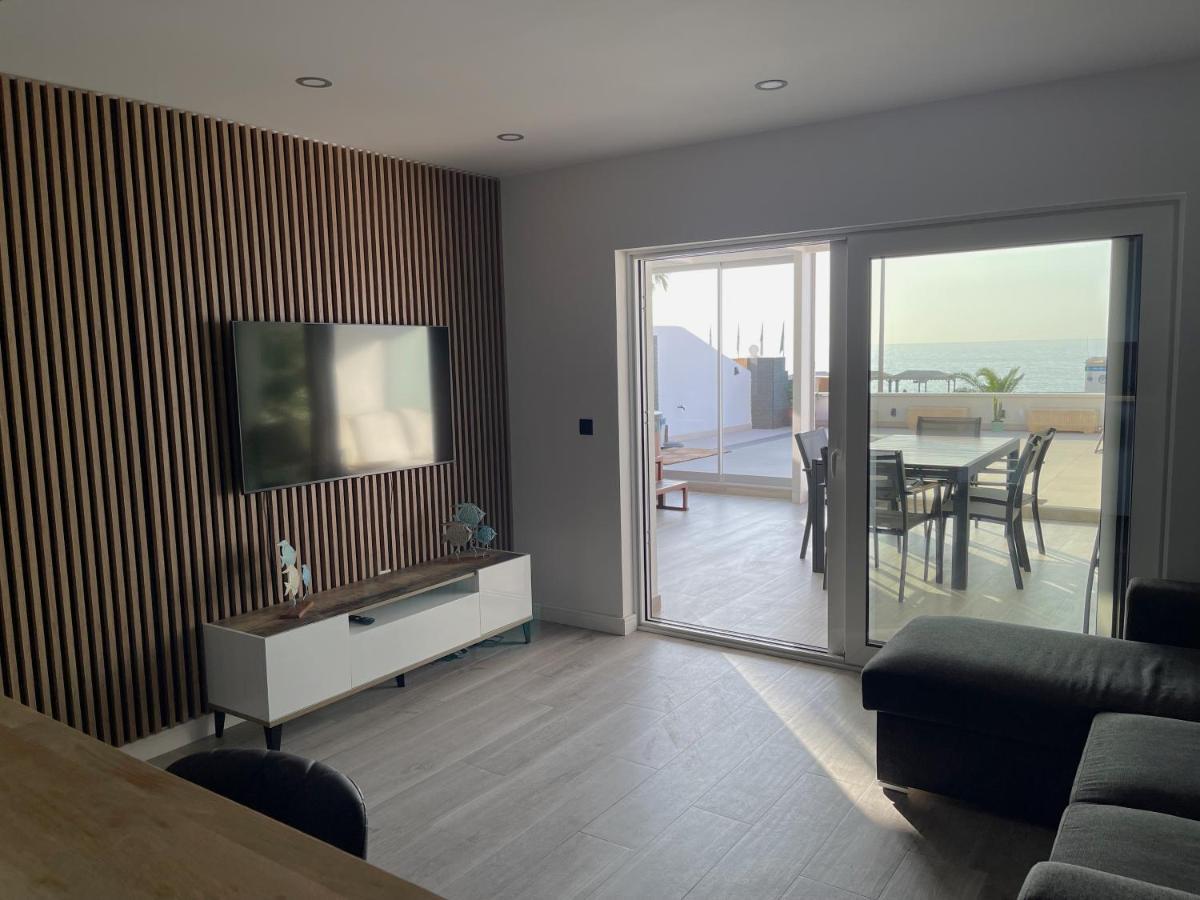 Villa Dru Roquetas de Mar Esterno foto