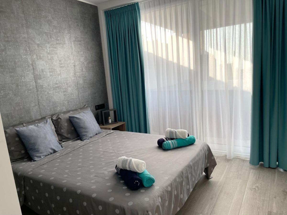 Villa Dru Roquetas de Mar Esterno foto