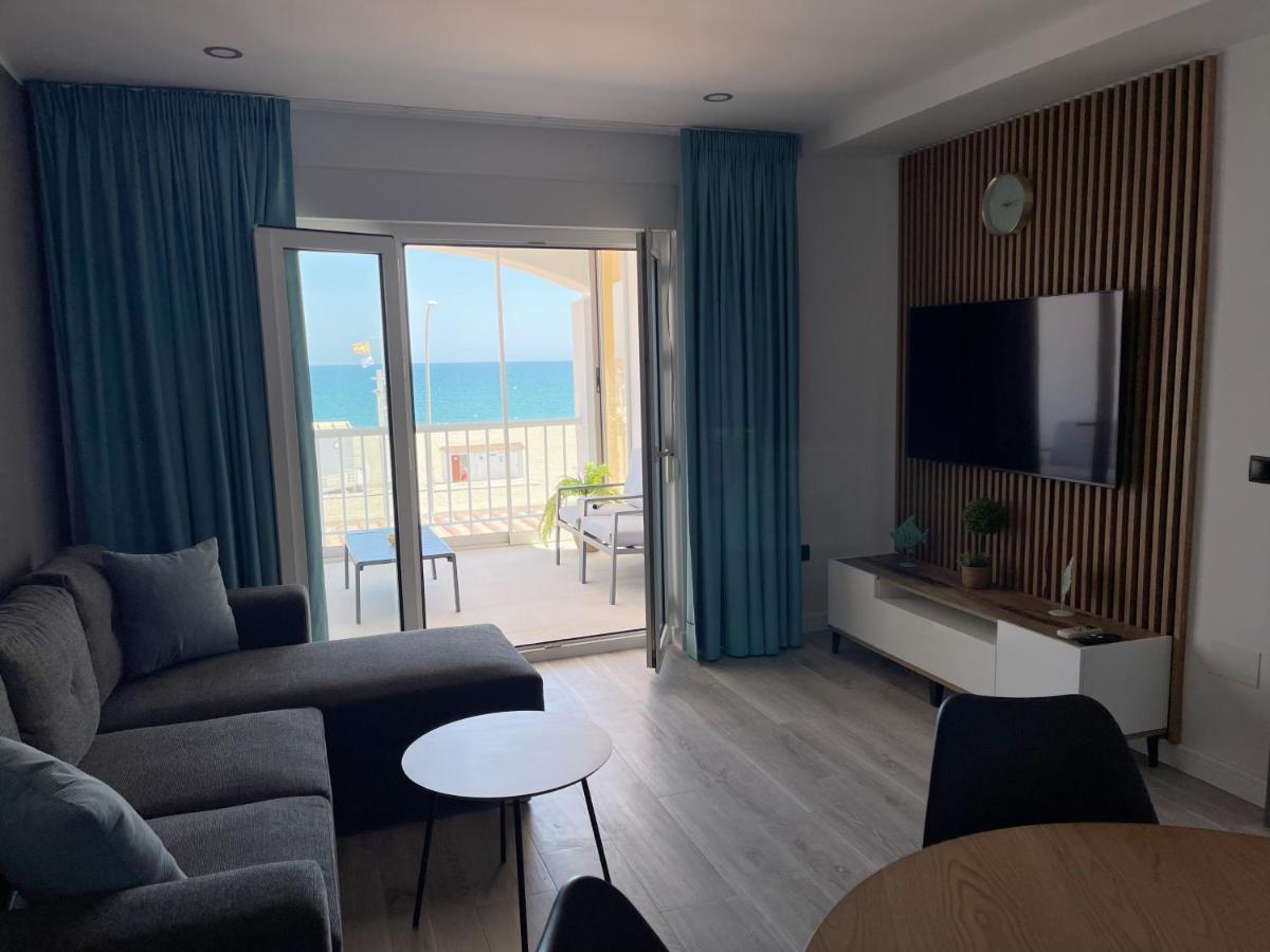 Villa Dru Roquetas de Mar Esterno foto
