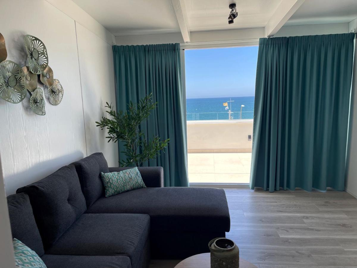 Villa Dru Roquetas de Mar Esterno foto