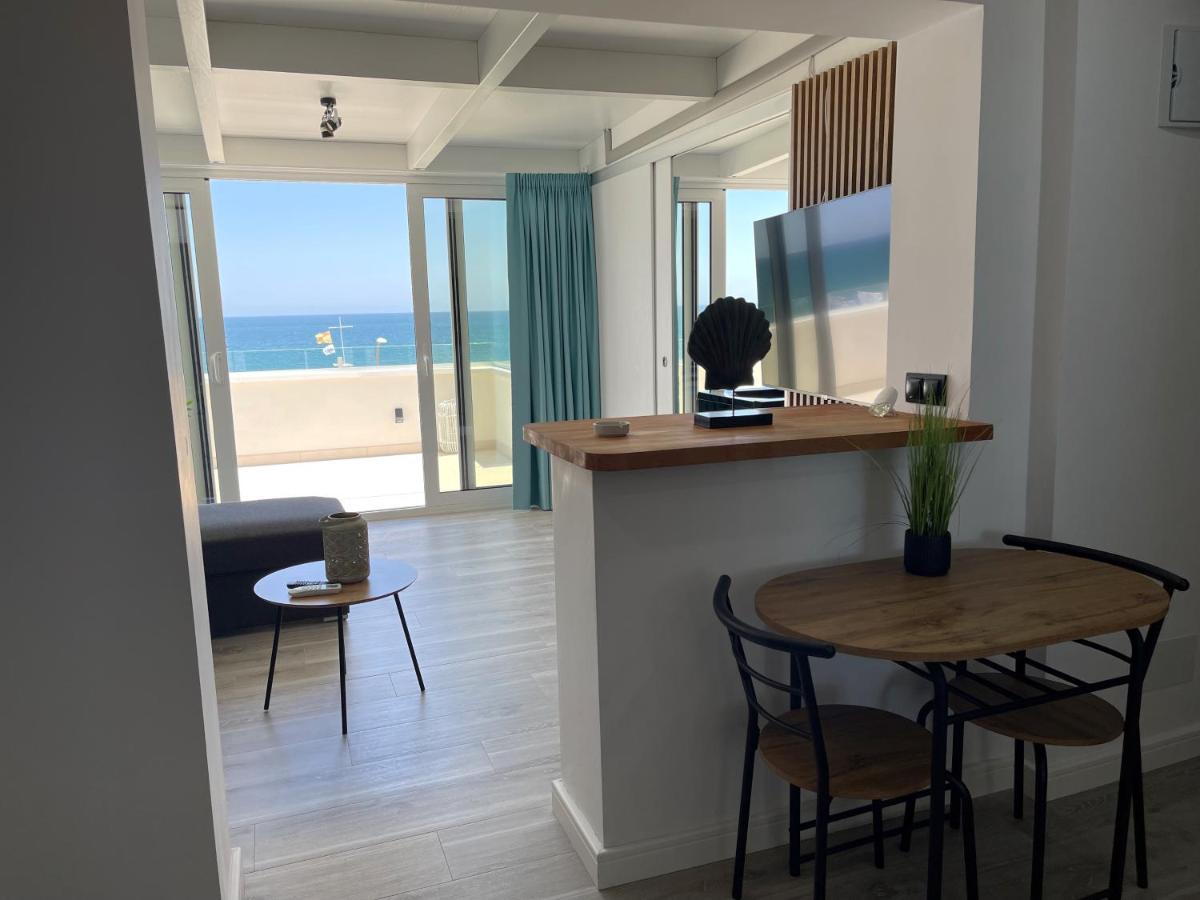 Villa Dru Roquetas de Mar Esterno foto