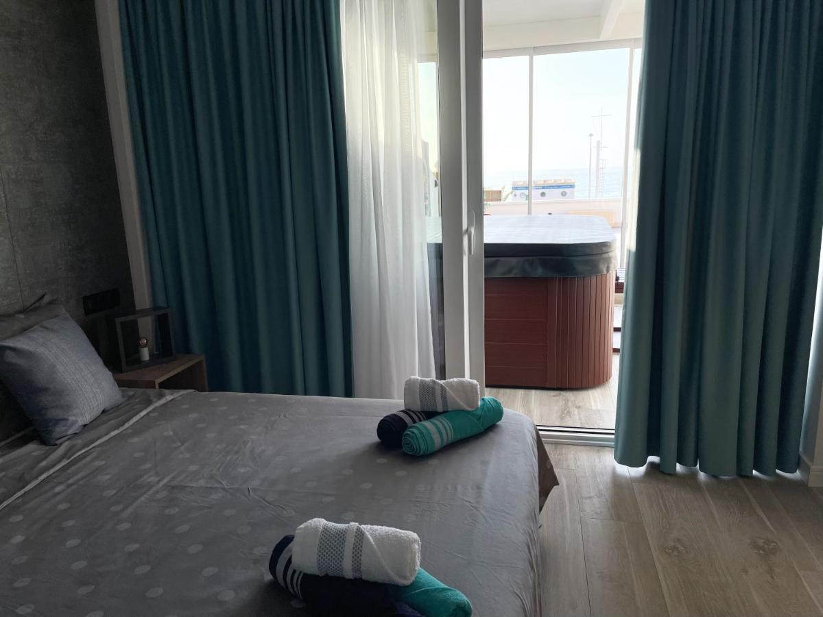 Villa Dru Roquetas de Mar Esterno foto