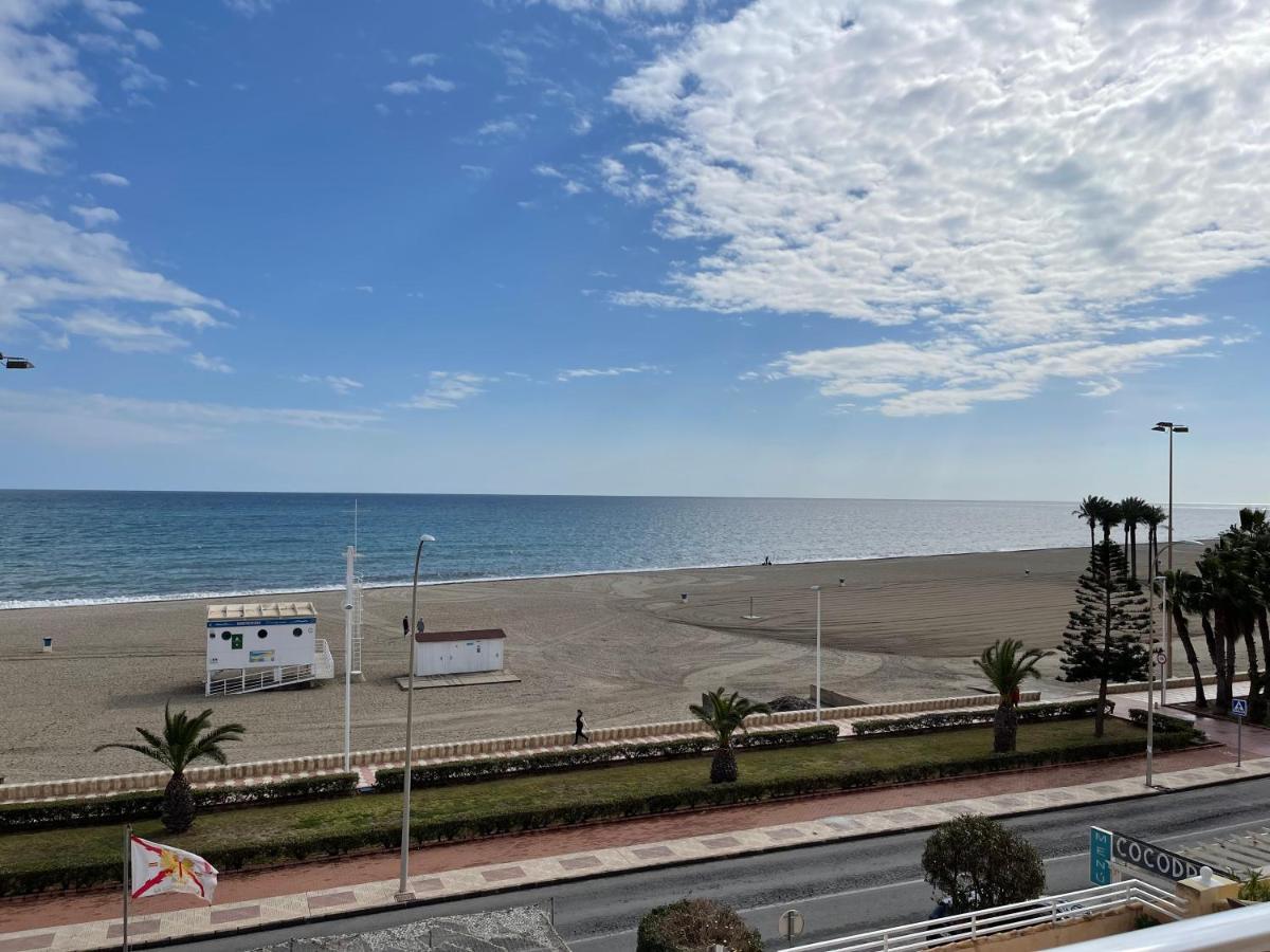 Villa Dru Roquetas de Mar Esterno foto