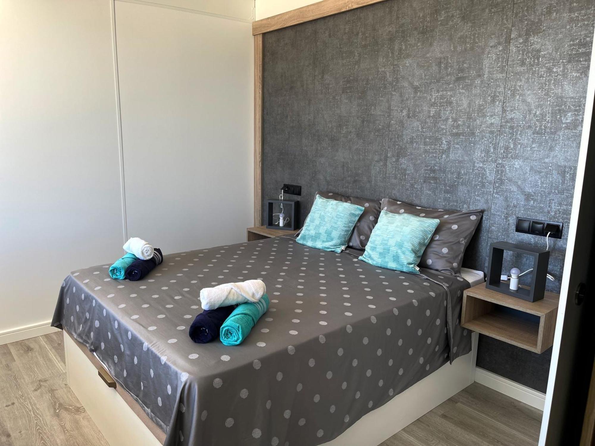 Villa Dru Roquetas de Mar Esterno foto