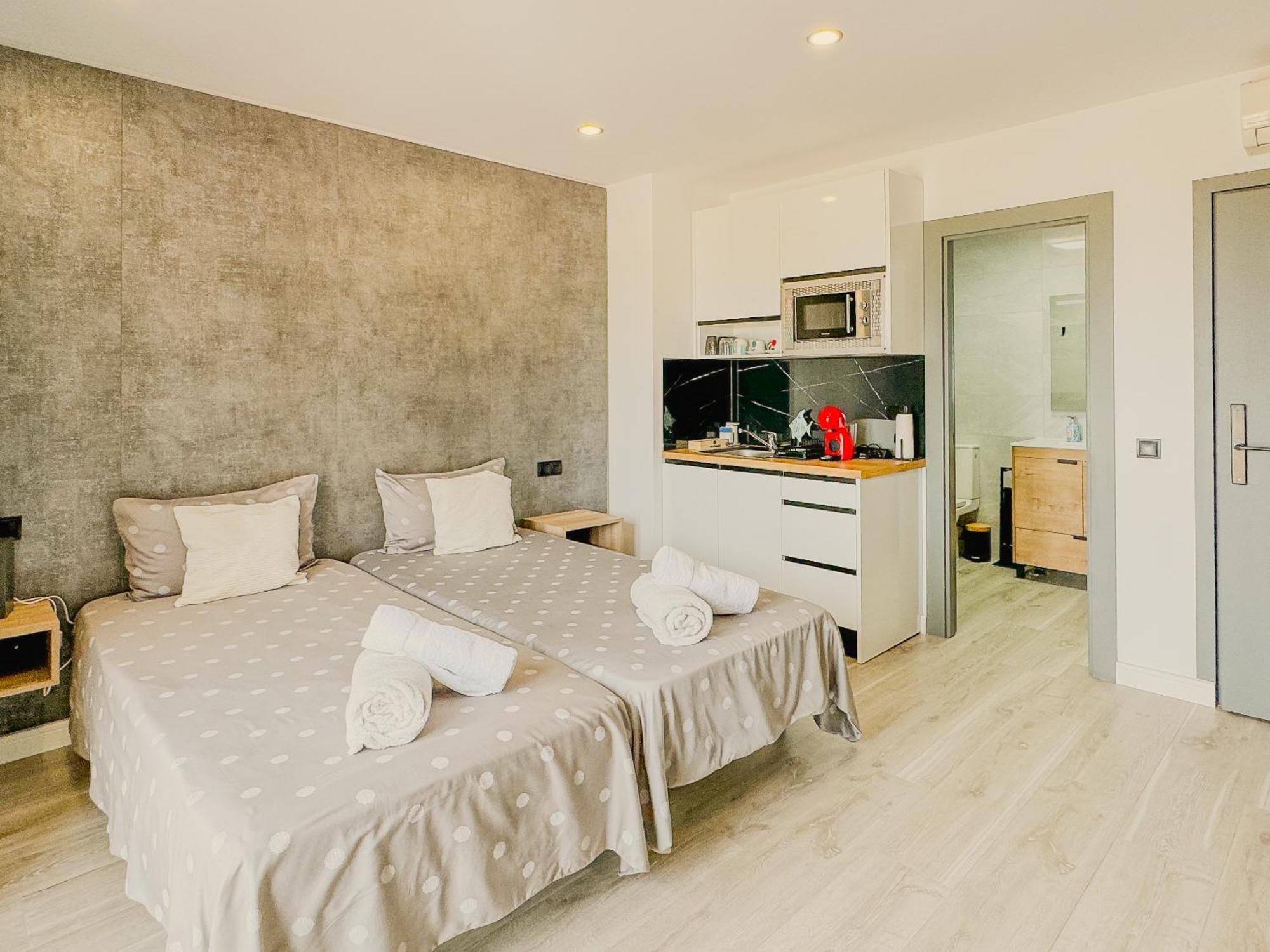 Villa Dru Roquetas de Mar Esterno foto
