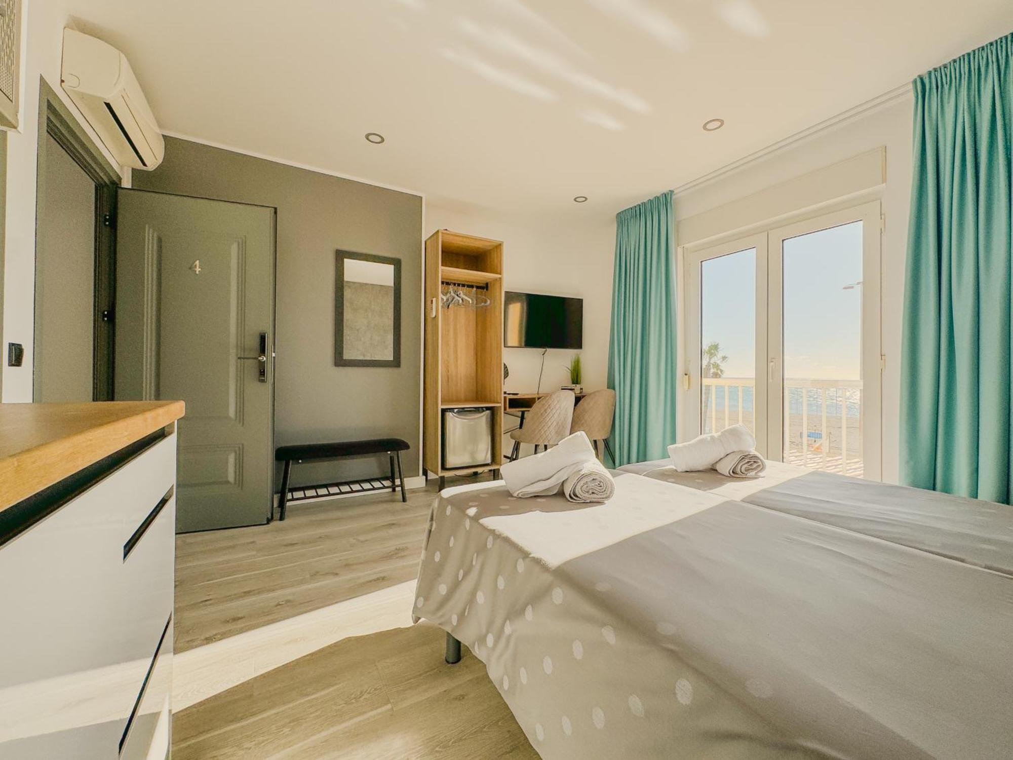 Villa Dru Roquetas de Mar Esterno foto