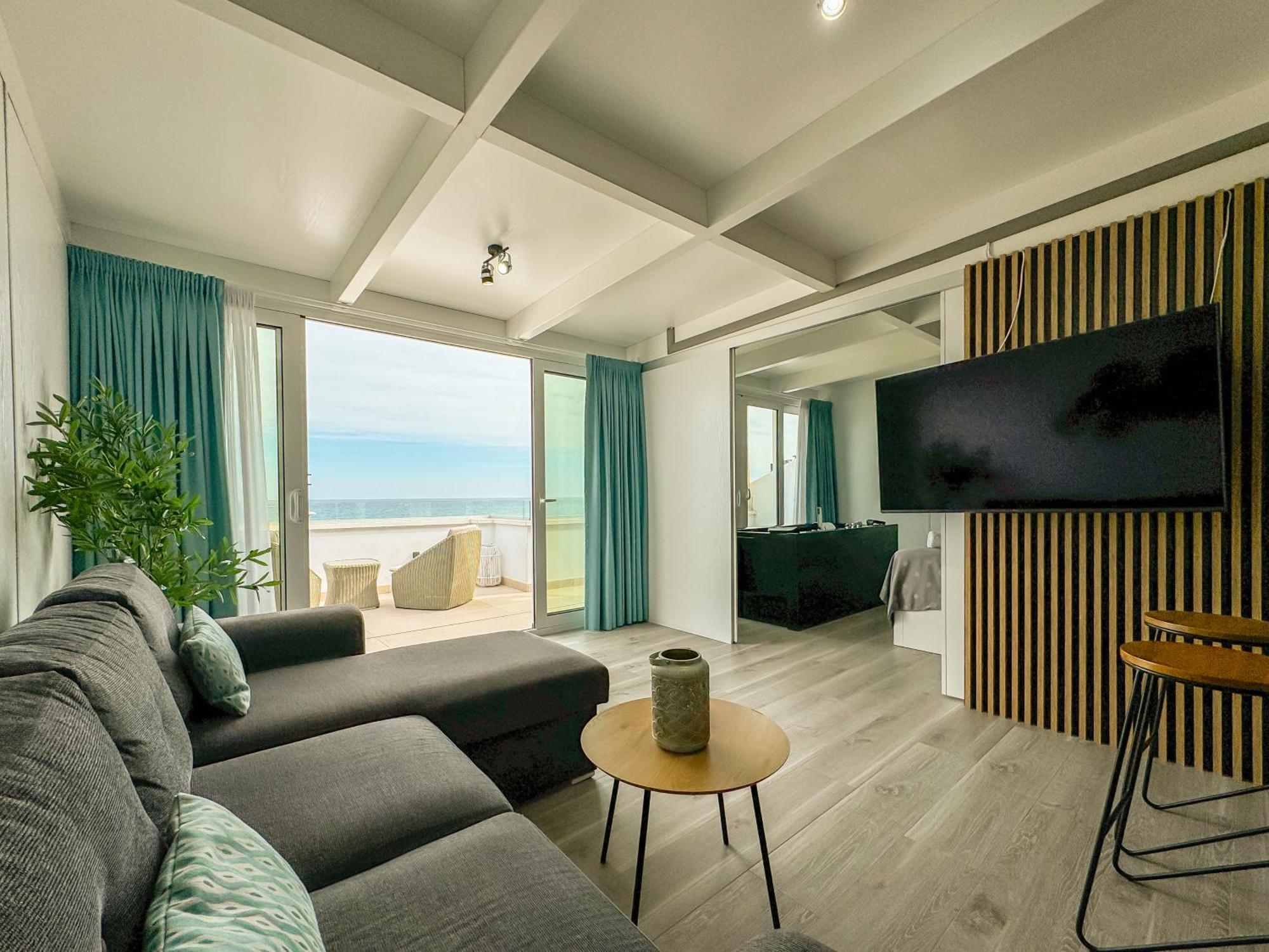 Villa Dru Roquetas de Mar Esterno foto