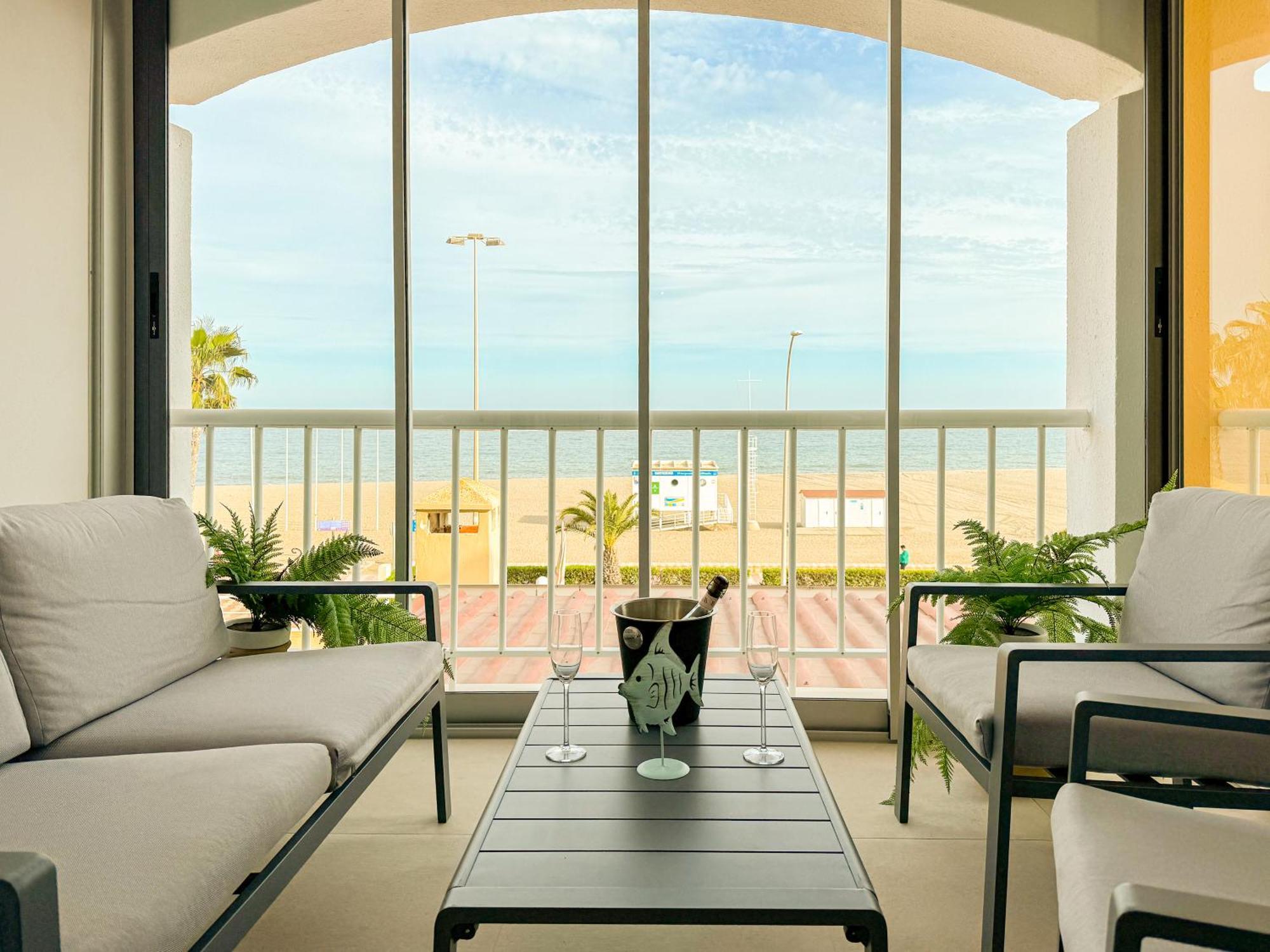 Villa Dru Roquetas de Mar Esterno foto