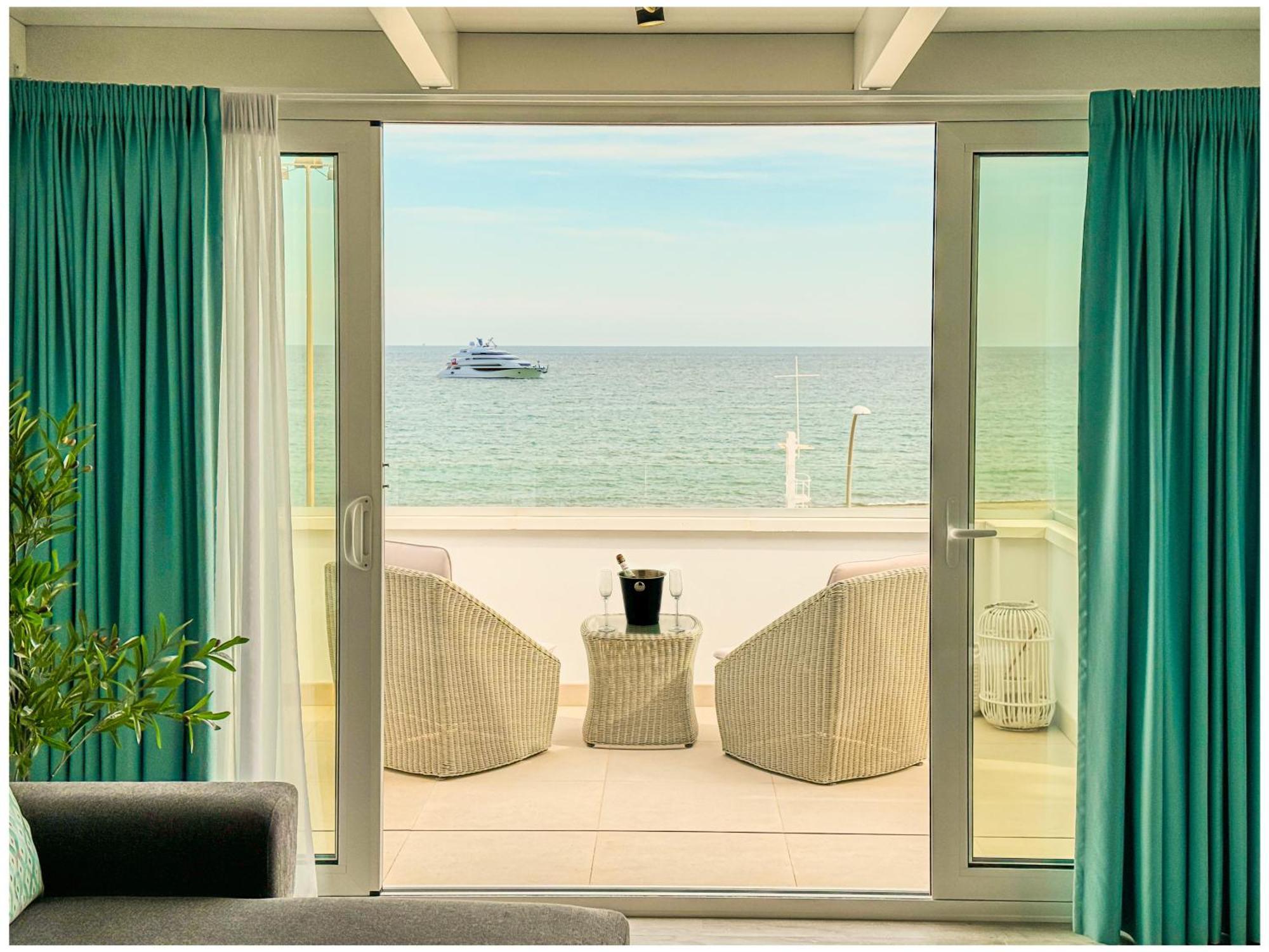 Villa Dru Roquetas de Mar Esterno foto